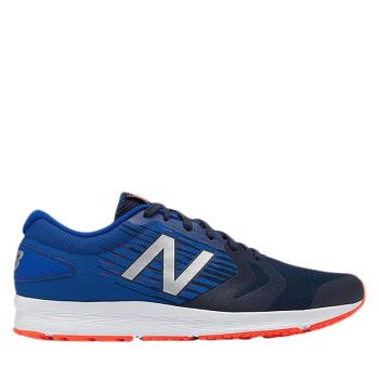 NEW BALANCE-Knox blue/black Kék 42 kép