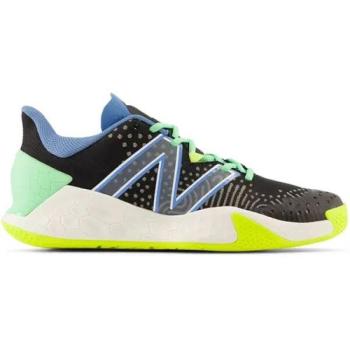 New Balance M_WCHLAV Férfi teniszcipő, fekete, méret 41.5 kép