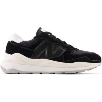 New Balance M5740SLB Férfi szabadidőcipő, fekete, méret 40.5 kép