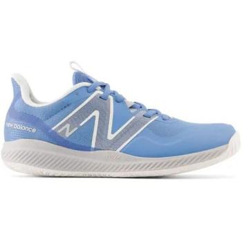 New Balance MCH_WCH796V3 Női teniszcipő, kék, méret 37.5 kép