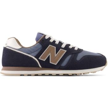 New Balance ML373OC2 Férfi szabadidőcipő, sötétkék, méret 40.5 kép