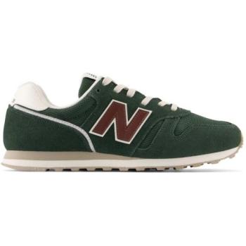 New Balance ML373RG2 Férfi szabadidőcipő, sötétzöld, méret 42 kép