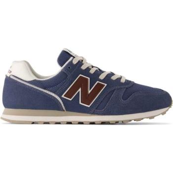 New Balance ML373RT2 Férfi szabadidőcipő, sötétkék, méret 41.5 kép