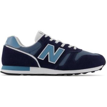 New Balance ML373VA2 Férfi szabadidőcipő, kék, méret 41.5 kép