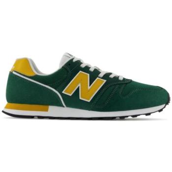 New Balance ML373VR2 Férfi szabadidőcipő, sötétzöld, méret 41.5 kép