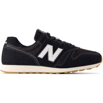 New Balance ML373WB2 Férfi szabadidőcipő, fekete, méret 40.5 kép