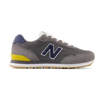 New Balance ML515BG3 Férfi szabadidőcipő, sötétszürke, méret 40.5 kép