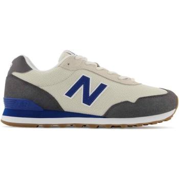 New Balance ML515VP3 Férfi szabadidőcipő, bézs, méret 44.5 kép