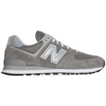 New Balance ML574EVG Férfi szabadidőcipő, szürke, méret 44 kép