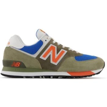 New Balance ML574LA2 Férfi szabadidőcipő, mix, méret 40.5 kép