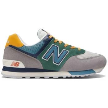 New Balance ML574LE2 Férfi szabadidőcipő, mix, méret 40.5 kép