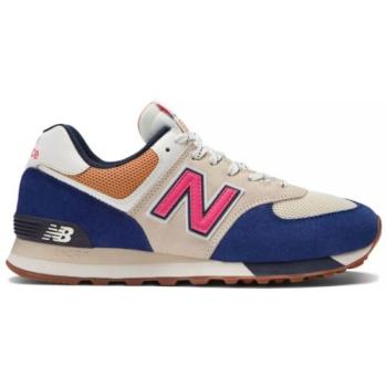 New Balance ML574LF2 Férfi szabadidőcipő, mix, méret 40.5 kép