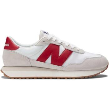 New Balance MS237RG Férfi szabadidőcipő, bézs, méret 40.5 kép