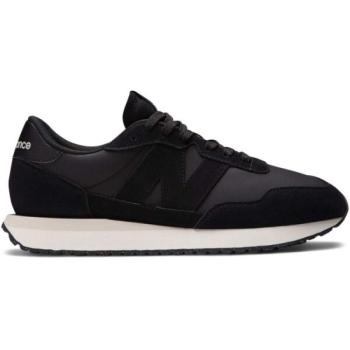 New Balance MS237SD Férfi szabadidőcipő, fekete, méret 43 kép