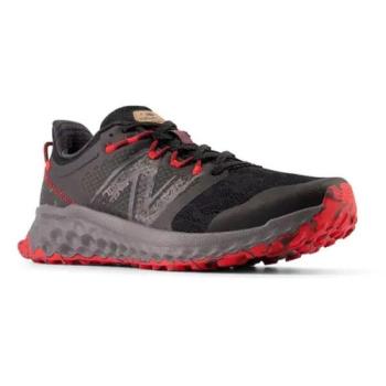 New Balance MTGAROLB Férfi futócipő, fekete, méret 44 kép