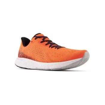 New Balance MTMPOCA2 Férfi futócipő, narancssárga, méret 42.5 kép