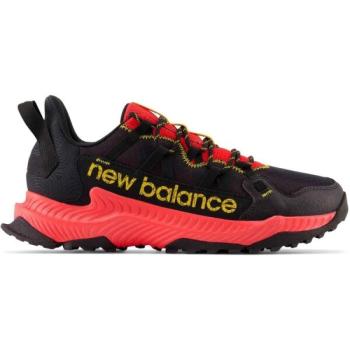 New Balance MTSHAET1 Férfi futócipő, piros, méret 42 kép