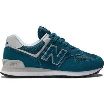 New Balance U574CE2 Férfi cipő, zöld, méret 40.5 kép