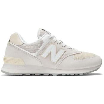 New Balance U574FOG Unisex szabadidőcipő, bézs, méret 40.5 kép