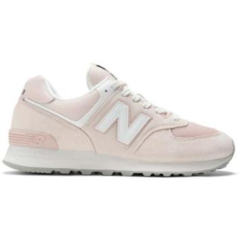 New Balance U574FPP Női szabadidőcipő, rózsaszín, méret 39.5 kép