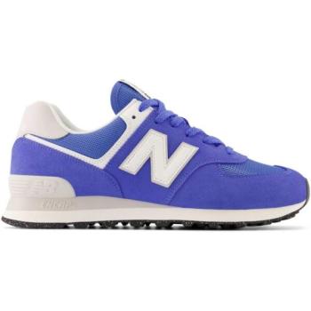 New Balance U574LG2 Uniszex szabadidőcipő, kék, méret kép