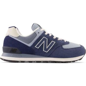 New Balance U574N2 Férfi szabadidőcipő, sötétkék, méret 37.5 kép