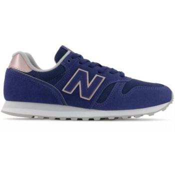 New Balance WL373FP2 Női szabadidőcipő, sötétkék, méret 41.5 kép