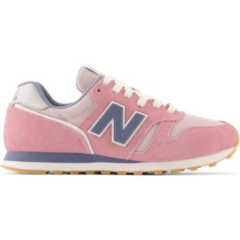 New Balance WL373OC2 Női szabadidőcipő, rózsaszín, méret 36.5 kép