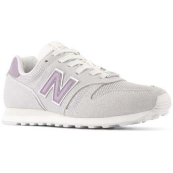 New Balance WL373OG2 Női szabadidőcipő, szürke, méret 36.5 kép