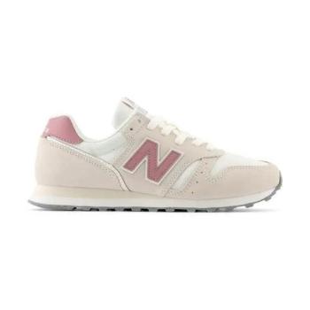 New Balance WL373OK2 Női szabadidőcipő, bézs, méret 36.5 kép