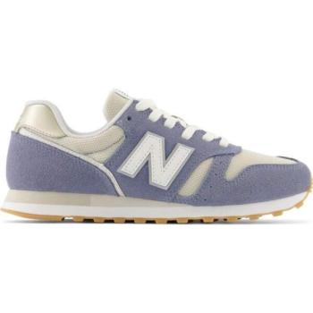 New Balance WL373PJ2 Női szabadidőcipő, lila, méret 36.5 kép