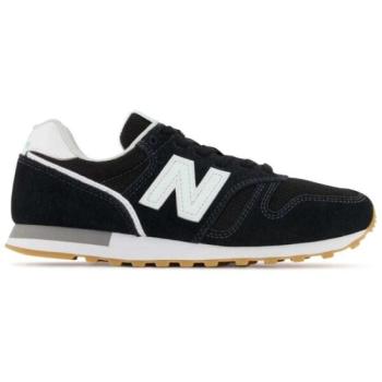 New Balance WL373PL2 Női szabadidőcipő, fekete, méret 41.5 kép