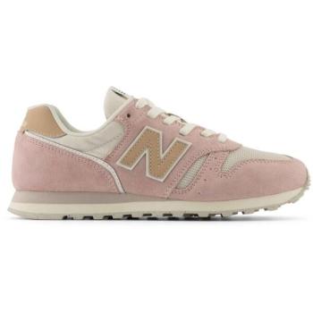 New Balance WL373RP2 Női szabadidőcipő, rózsaszín, méret 36.5 kép