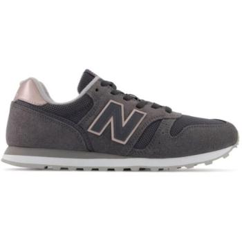 New Balance WL373TF2 W Női szabadidőcipő, sötétszürke, méret 36.5 kép