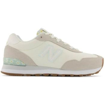 New Balance WL515FL3 Női szabadidőcipő, bézs, méret 36.5 kép