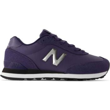 New Balance WL515LM3 Női szabadidőcipő, lila, méret 36.5 kép