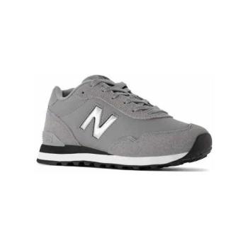 New Balance WL515LS3 Női szabadidőcipő, szürke, méret 39 kép