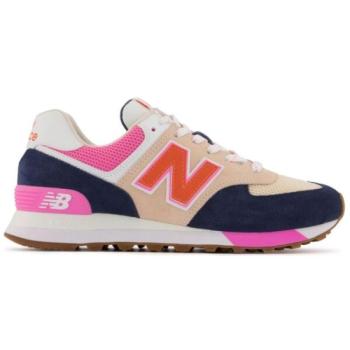 New Balance WL574PH2 Női szabadidőcipő, mix, méret 36.5 kép