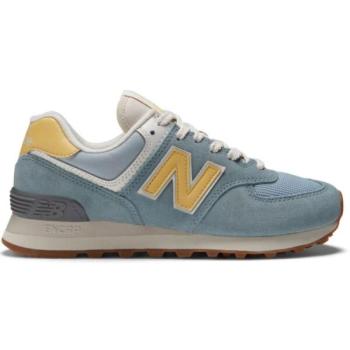 New Balance WL574RCC Női szabadidőcipő, világoskék, méret 36.5 kép