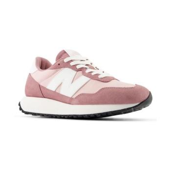 New Balance WS237CF Női szabadidőcipő, rózsaszín, méret 36.5 kép