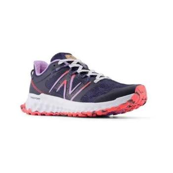 New Balance WTGAROLE Női futócipő, sötétkék, méret 39 kép