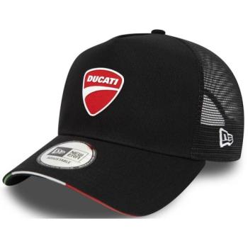 New Era 940 AF TRUCKER DUCATI Baseball sapka, fekete, méret kép