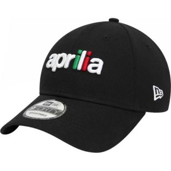 New Era 940 ESSENTIAL 9FORTY APRILIA Baseball sapka, fekete, méret kép