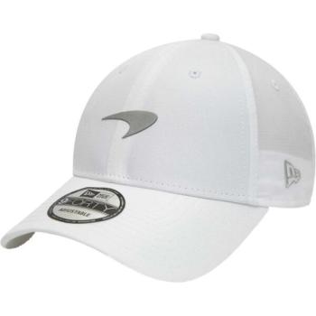 New Era 940 LIFESTYLE 9FORTY MCLAREN Baseball sapka, fehér, méret kép