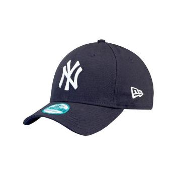 NEW ERA-940 MLB League Basic NEYYAN Blue NOS Kék 55,8/60,6cm kép