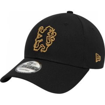 New Era 940 OUTLINE 9FORTY CHELSEA FC Baseball sapka, fekete, méret kép