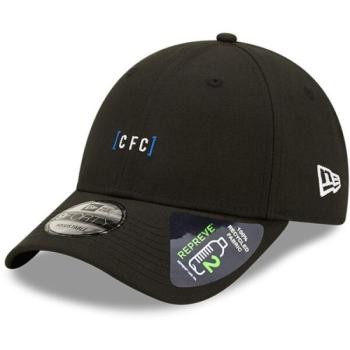 New Era 940 REPREVE 9FORTY CHELSEA FC Baseball sapka, fekete, méret kép