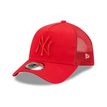 NEW ERA-940K Af trucker MLB Chyt tonal mesh NEYYAN Rózsaszín 53,9/55,8cm kép