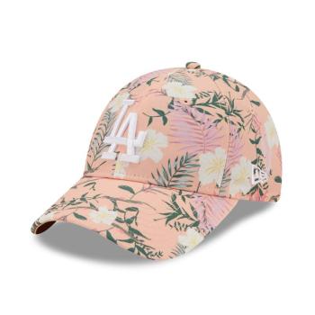 NEW ERA-940W MLB Wmns floral 9forty LOSDOD kép