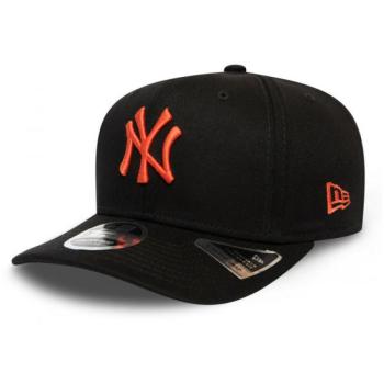 New Era 9FIFTY MLB STRETCH NEW YORK YANKEES Baseball sapka, fekete, méret kép